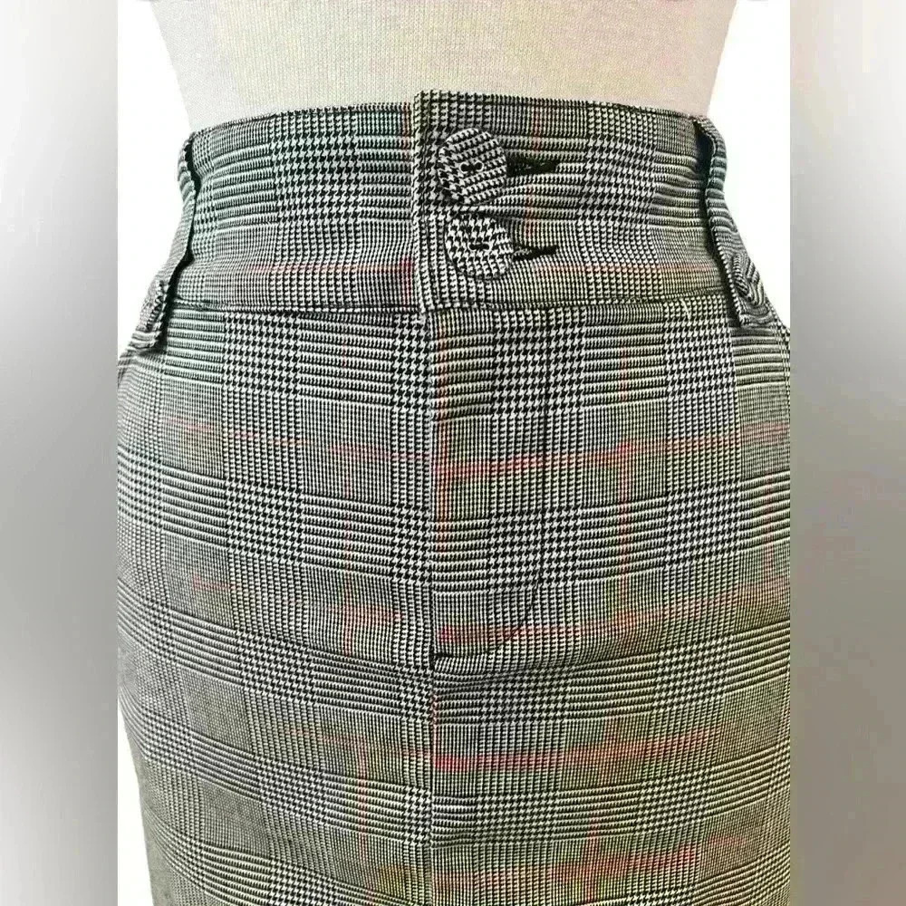 BBJ Los Angeles pencil business skirt